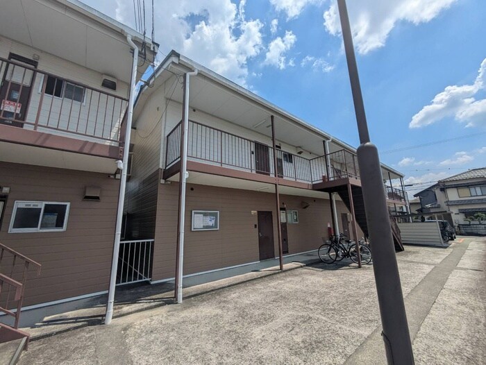 物件外観写真3　(外観写真)