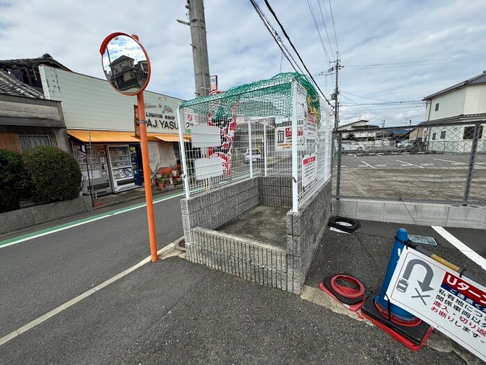 物件外観写真5　(建物設備)