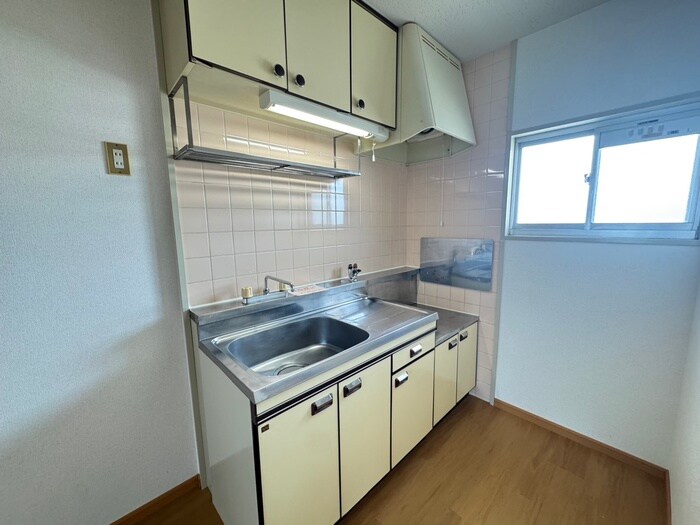 物件内観写真14　(キッチン)