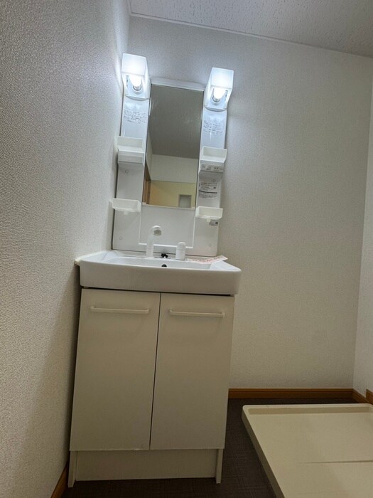 物件内観写真15　(洗面)