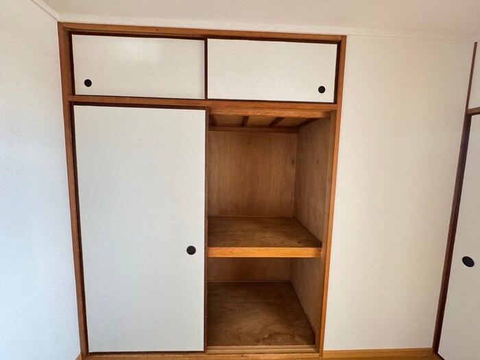 物件内観写真17　(収納)