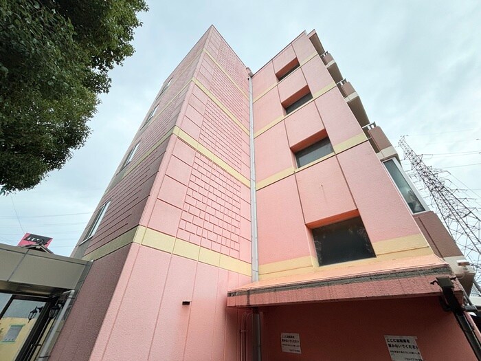 物件外観写真3　(外観写真)