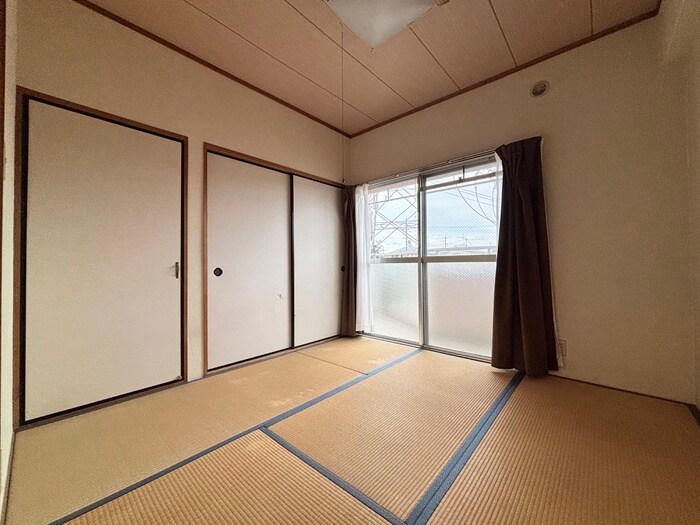 物件内観写真10　(居室)