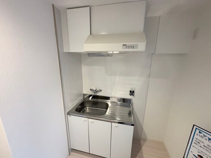 物件内観写真12　(キッチン)