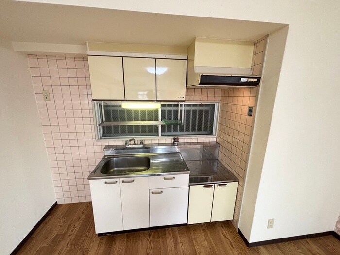 物件内観写真13　(キッチン)