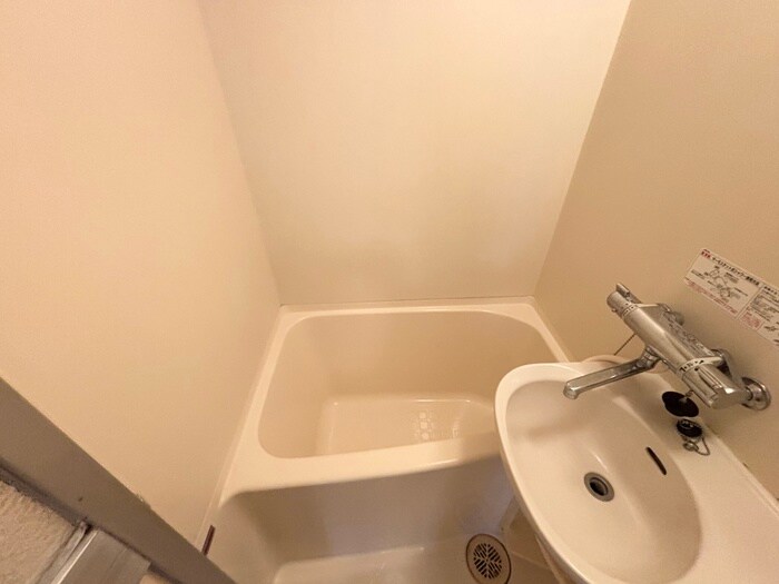 物件内観写真14　(バス／シャワールーム等)