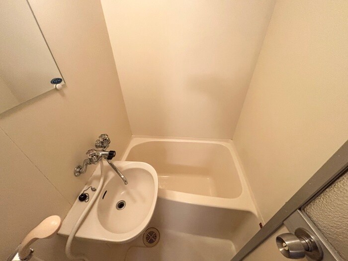 物件内観写真15　(バス／シャワールーム等)