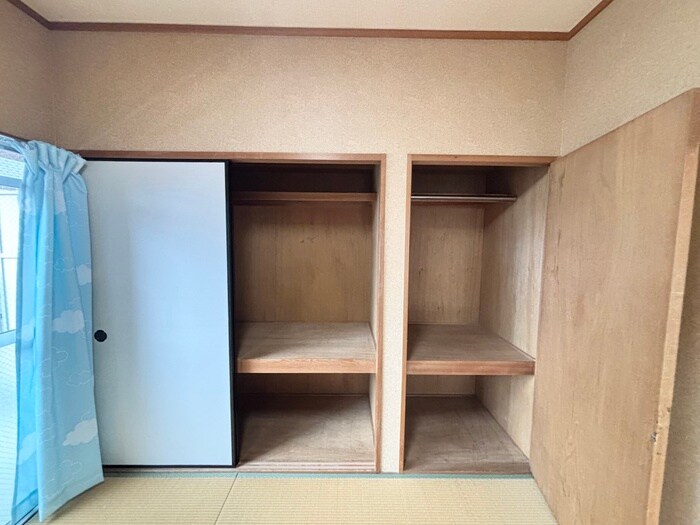 物件内観写真17　(収納)