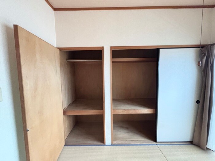 物件内観写真18　(収納)