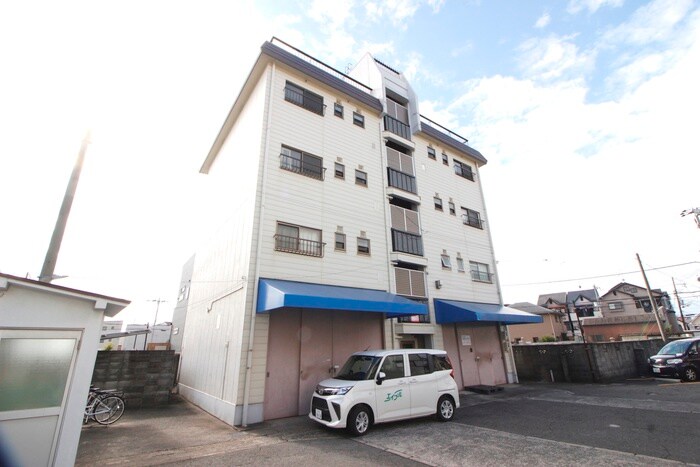 物件外観写真6　(外観写真)