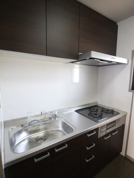 物件内観写真6　(キッチン)