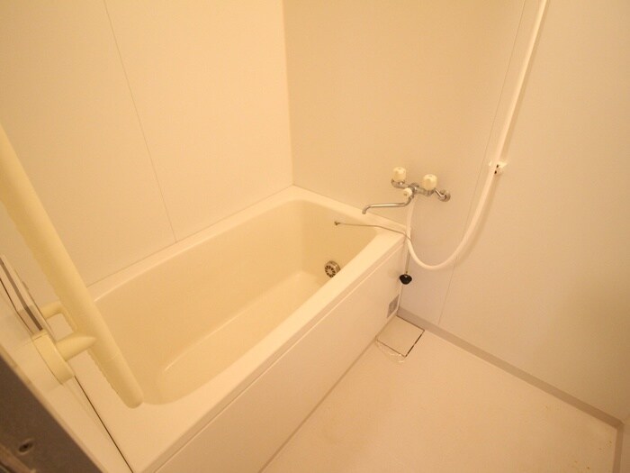 物件内観写真7　(バス／シャワールーム等)