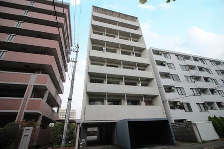 STYLE1外観写真