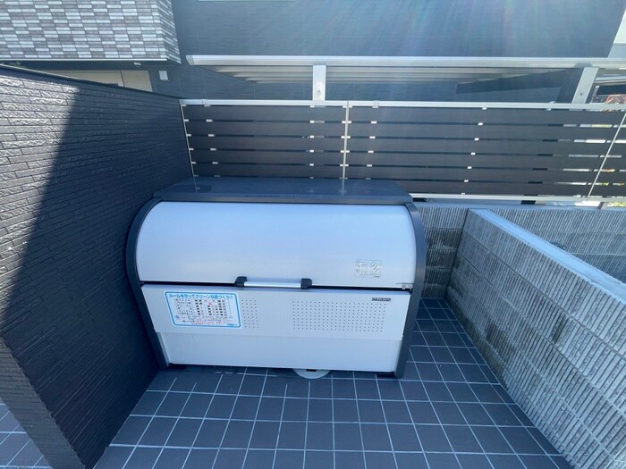 物件外観写真4　(外観写真)