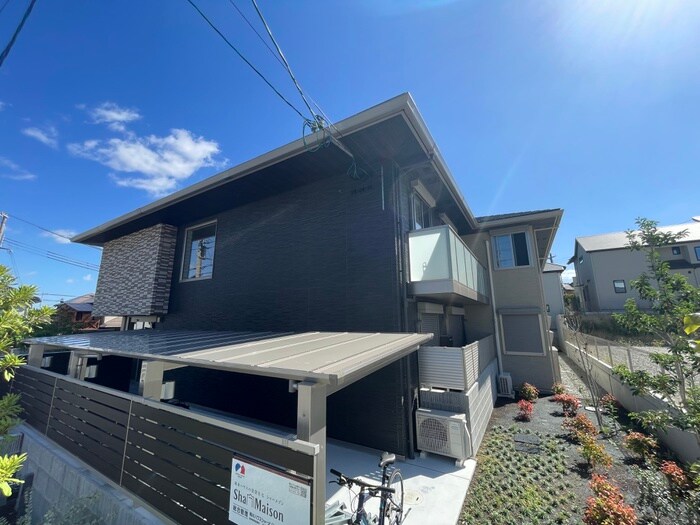 物件外観写真6　(外観写真)