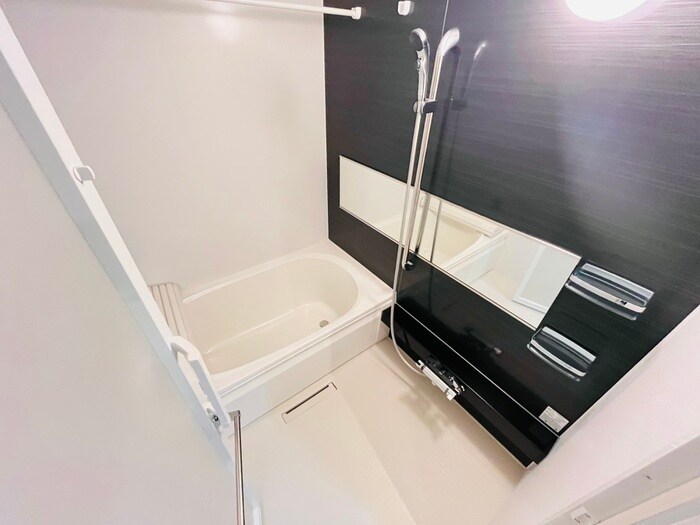 物件内観写真10　(バス／シャワールーム等)