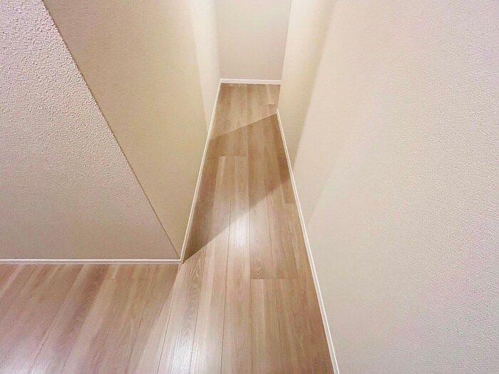 物件内観写真19　(廊下)