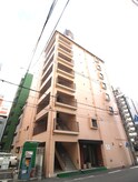 生魂マンション