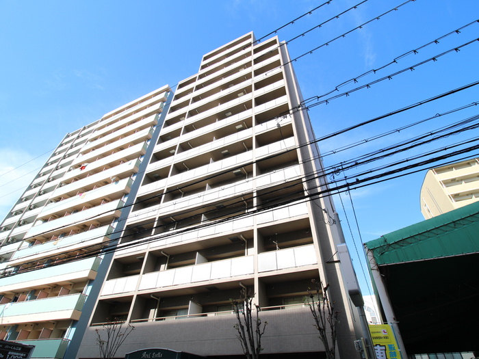 アス－ル江坂