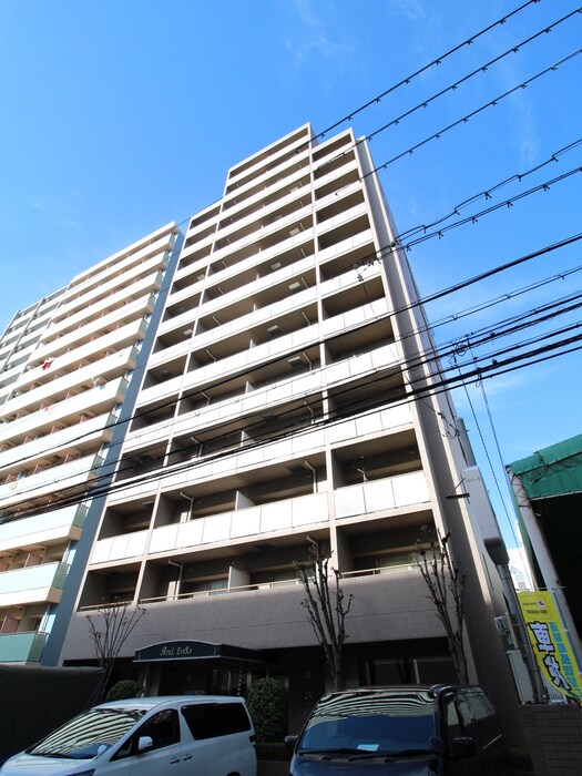 物件外観写真2　(外観写真)