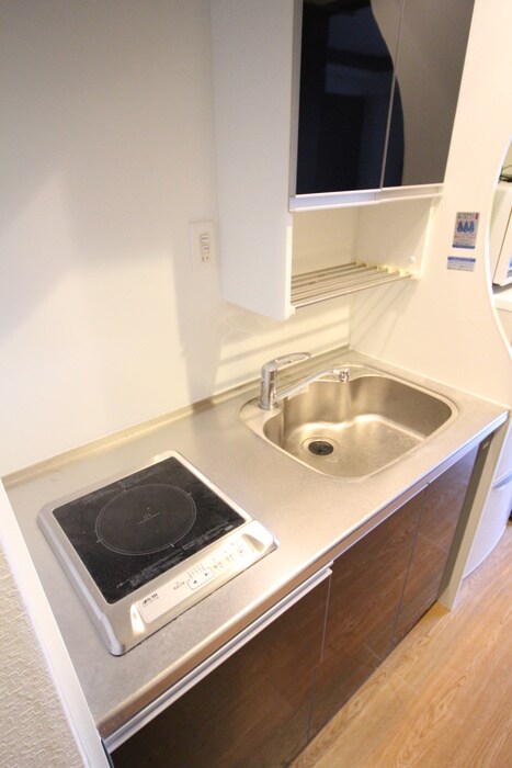 物件内観写真7　(キッチン)