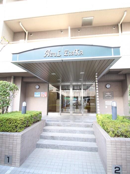 物件外観写真3　(周辺環境)