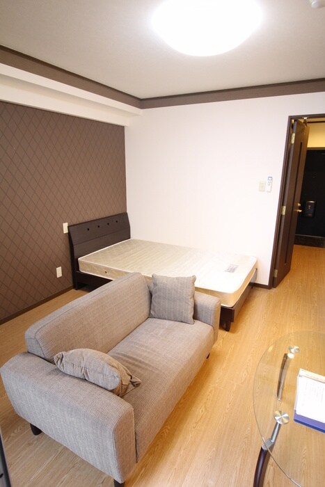 物件内観写真13　(居室)