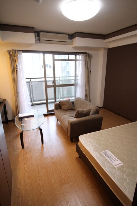 物件内観写真15　(居室)