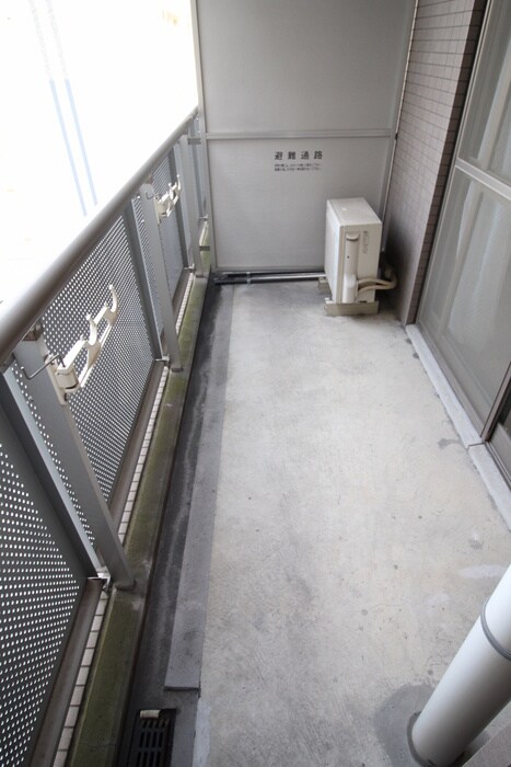 物件内観写真19　(室内からの展望)