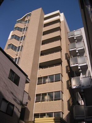 セントファミ－ユ上本町(701)外観写真