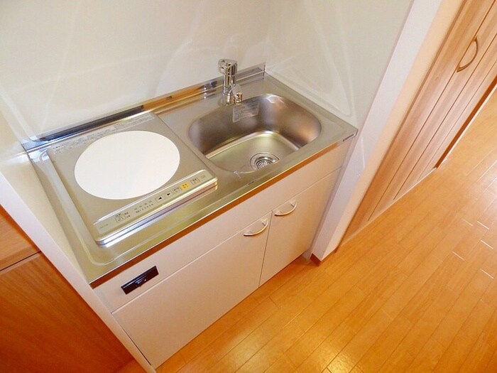 物件内観写真7　(キッチン)