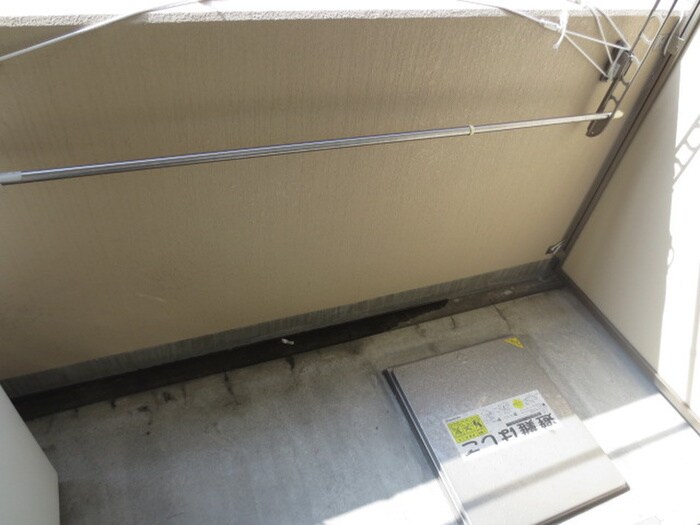 物件内観写真20　(ベランダ・バルコニー)