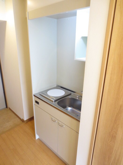 物件内観写真22　(キッチン)