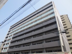 サムティ福島NORTH(714)外観写真