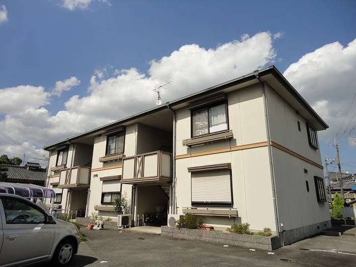 ノーブル物集女