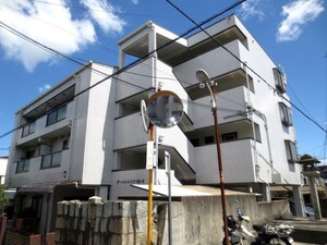 アーバンライフミレイ外観写真