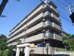 ﾈｵｸﾞﾗﾝﾃﾞ池田･五月山公園(102)外観写真