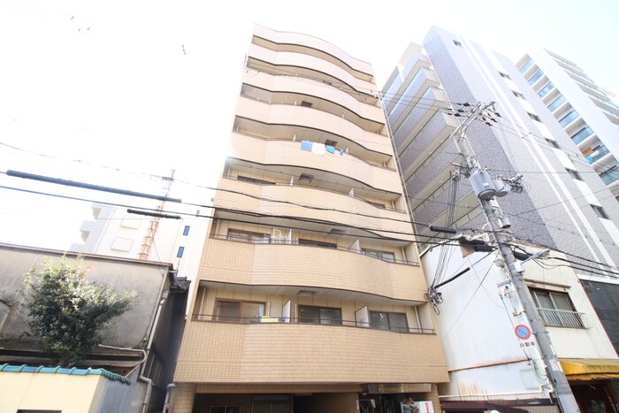 物件外観写真4　(外観写真)