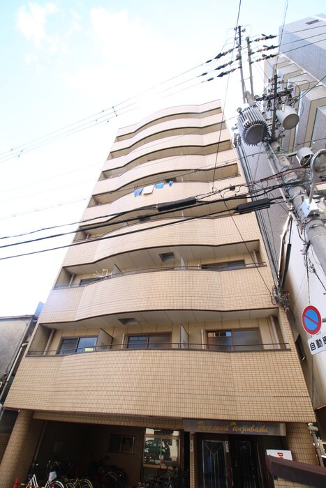 物件外観写真5　(外観写真)