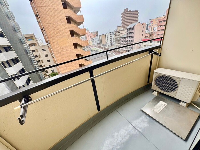 物件内観写真16　(ベランダ・バルコニー)