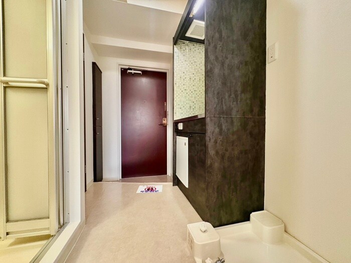 物件内観写真18　(キッチン)