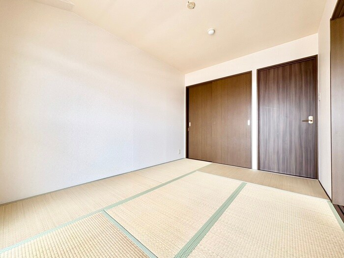 物件内観写真13　(居室)