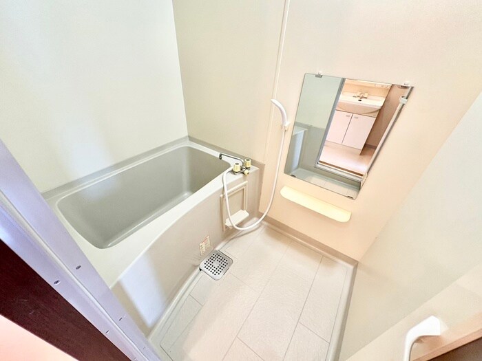 物件内観写真18　(バス／シャワールーム等)