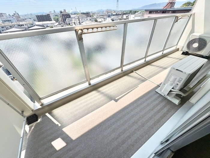 物件内観写真21　(ベランダ・バルコニー)