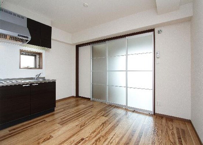 物件内観写真7　(キッチン)