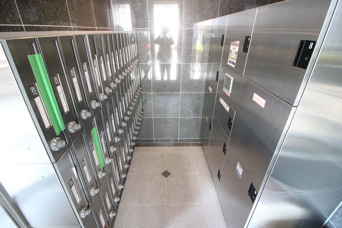 物件外観写真5　(建物設備)