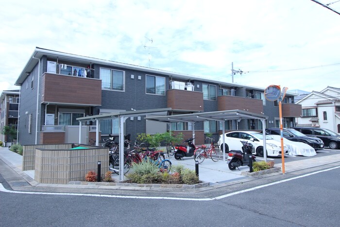 物件外観写真5　(外観写真)