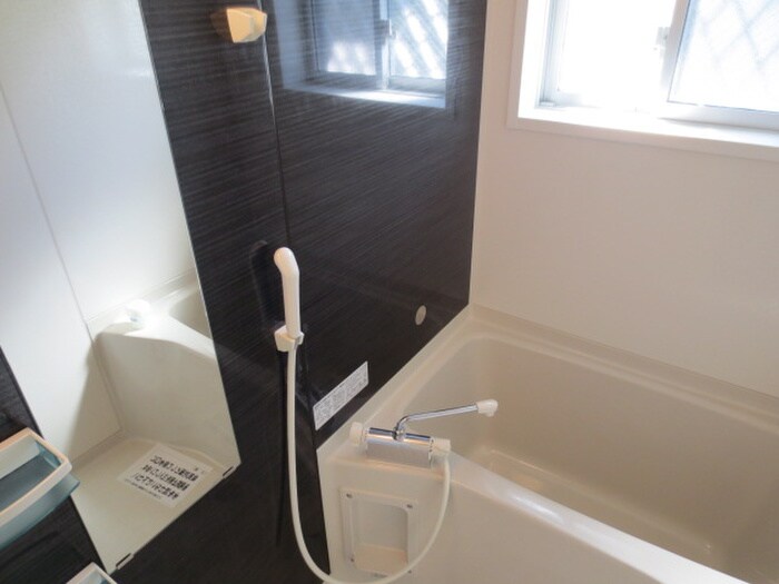 物件内観写真8　(バス／シャワールーム等)