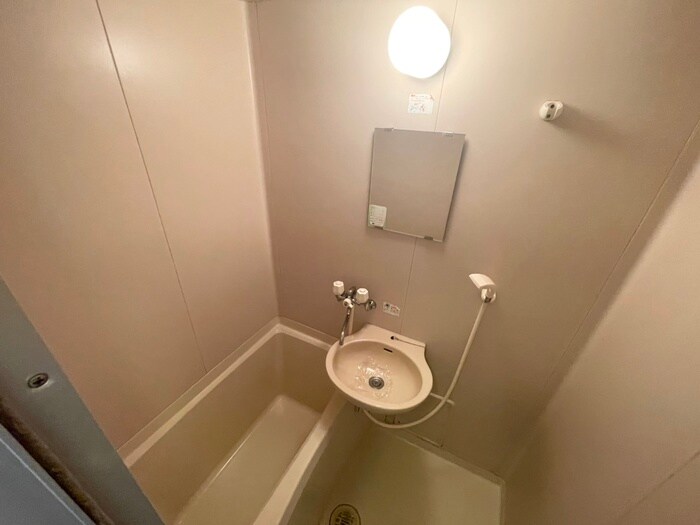 物件内観写真12　(キッチン)