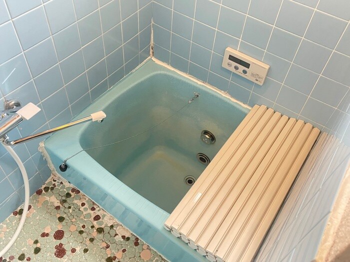 物件内観写真9　(バス／シャワールーム等)